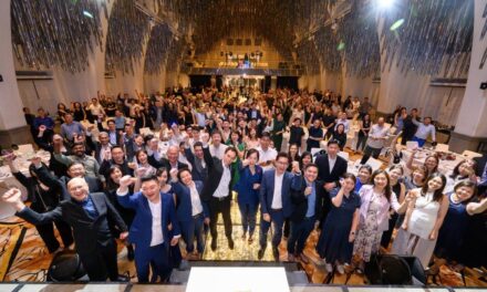 360 Tahun Saint-Gobain,Merayakan Inovasi, Keberlanjutan, dan Masa Depan Konstruksi Hijau di Singapura