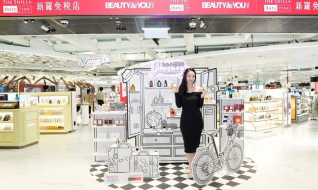 BEAUTY&YOU by The Shilla Duty Free Hong Kong Hadirkan ‘Shilla Fragrance Journey’ di Bandara Internasional Hong Kong hingga 2 Juni 2025