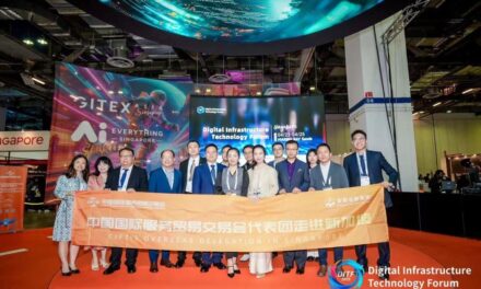 Acara Promosi CIFTIS Sukses Digelar di Singapura