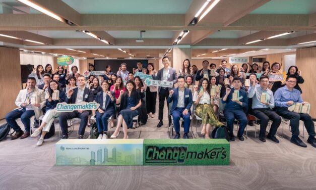 Hang Lung Perkuat Kolaborasi Keberlanjutan dengan Penyewa Melalui Program Changemakers