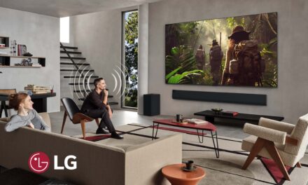 Kardome Umumkan Kolaborasi Strategis dengan LG Electronics untuk Integrasi Teknologi AI Pendengaran Spasial ke Dalam Perangkat Cerdas Terbaru LG