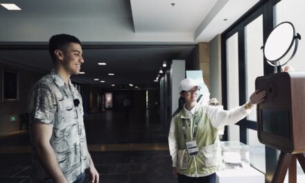Hangzhou, Tiongkok: Menghubungkan Anak Muda Internasional dengan Museum Melalui Teknologi