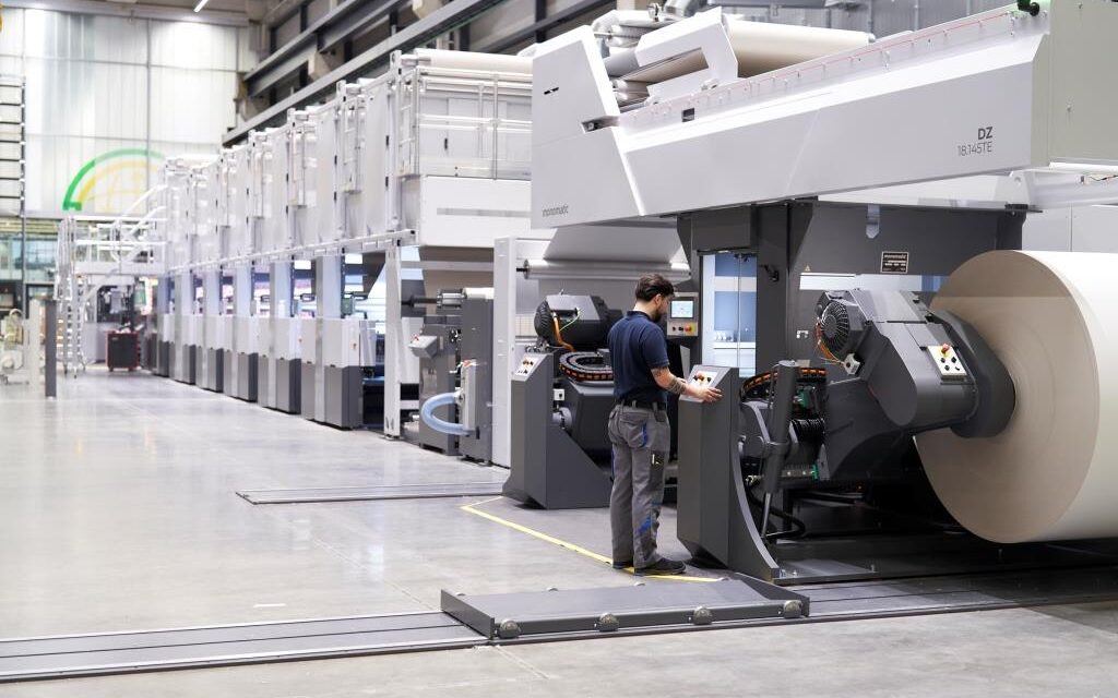 HEIDELBERG Capai Target Kinerja di Tengah Tantangan Ekonomi Global dan Siap Sambut Pertumbuhan di Tahun Keuangan 2025/26