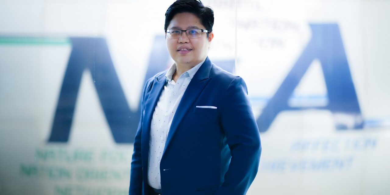 NIA Dorong Startup Green Tech Thailand ke Panggung Global lewat Web Summit Qatar 2025