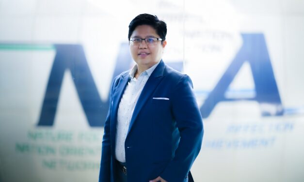 NIA Dorong Startup Green Tech Thailand ke Panggung Global lewat Web Summit Qatar 2025