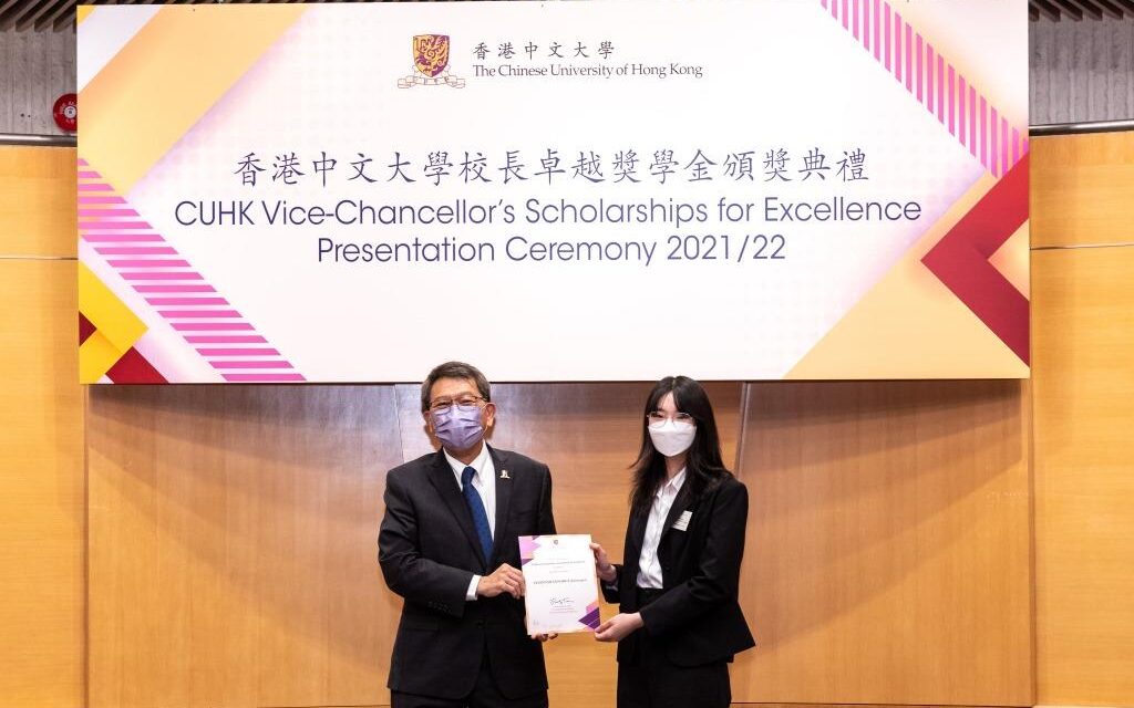 Kisah Mahasiswa Teknik Thailand di CUHK, Mewujudkan Inovasi Kesehatan Bertaraf Global
