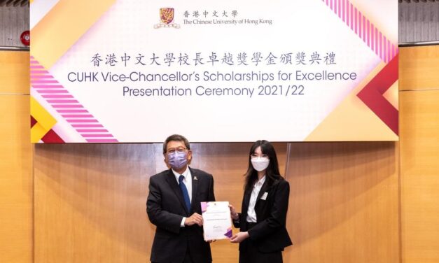 Kisah Mahasiswa Teknik Thailand di CUHK, Mewujudkan Inovasi Kesehatan Bertaraf Global