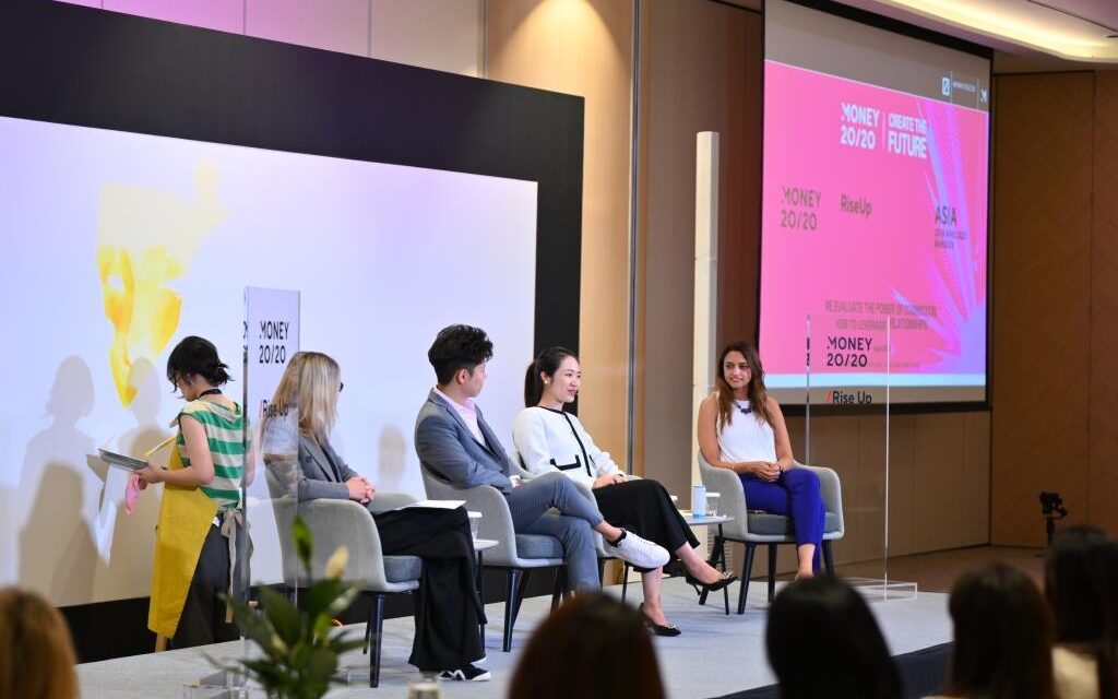 XTransfer Tegaskan Komitmen terhadap Kepemimpinan Perempuan di Fintech melalui Partisipasi di Money20/20 Asia