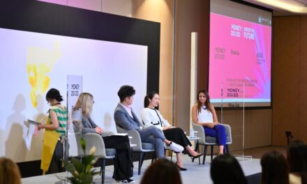 XTransfer Tegaskan Komitmen terhadap Kepemimpinan Perempuan di Fintech melalui Partisipasi di Money20/20 Asia