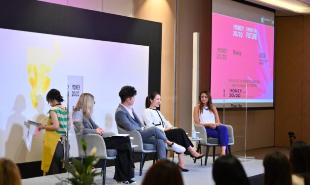XTransfer Tegaskan Komitmen terhadap Kepemimpinan Perempuan di Fintech melalui Partisipasi di Money20/20 Asia