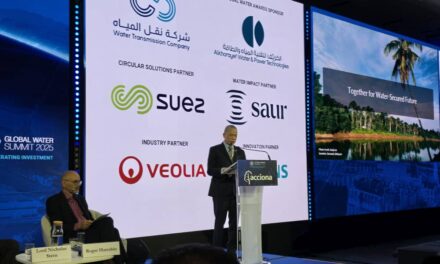 Malaysia Serukan Kerja Sama Global untuk Atasi Krisis Air Dunia