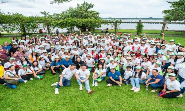 Merayakan Hati di Rumah: Penghargaan Tahunan Eden Grace untuk Pembantu Rumah Tangga dan Majikan Inspiratif