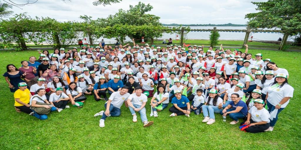 Merayakan Hati di Rumah: Penghargaan Tahunan Eden Grace untuk Pembantu Rumah Tangga dan Majikan Inspiratif
