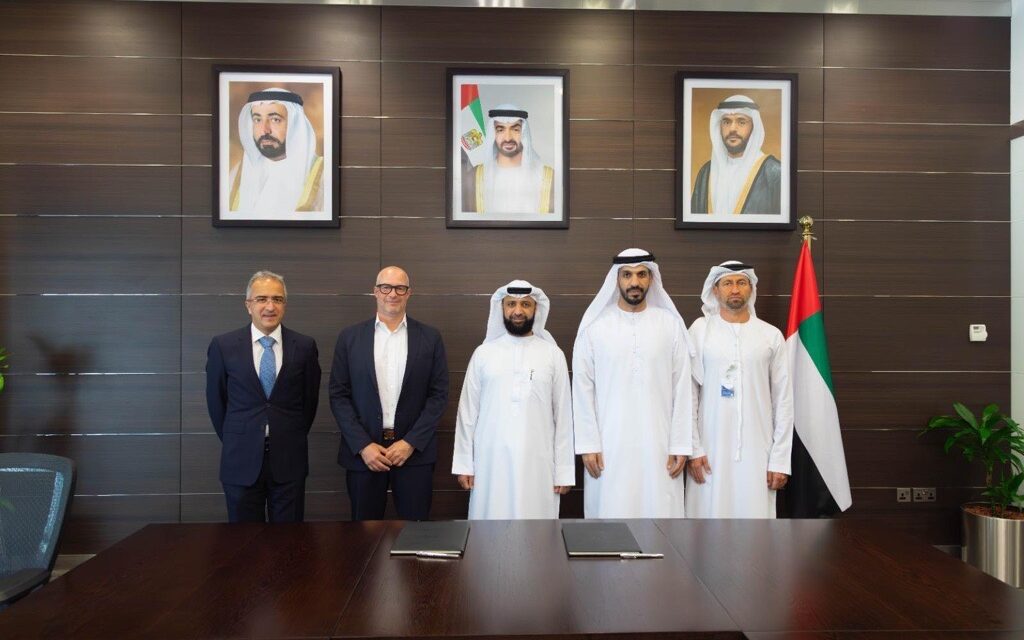Kapsch TrafficCom Memenangkan Kontrak Proyek Sistem dan Pemeliharaan Lima Terowongan Strategis di Sharjah