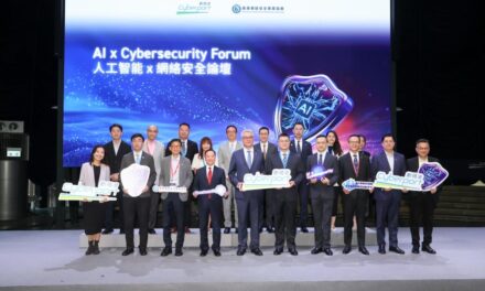 Forum ‘AI x Cybersecurity’ Bahas Standar Keamanan Dunia Digital Berbasis AI di Hong Kong