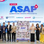 1 dari 4 Warga Malaysia Berisiko: Alpro Pharmaceuticals Pimpin Gerakan Nasional untuk Menangani Pra-Diabetes