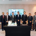 Baiduri Bank Resmikan Kantor Perwakilan Pertama di Luar Negeri di Singapura
