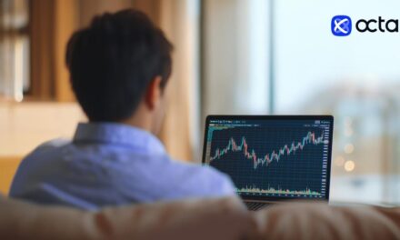 Analisis Octa Broker Tentang Strategi Asia Tenggara dalam Menghadapi Tarif AS