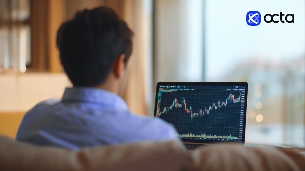 Analisis Octa Broker Tentang Strategi Asia Tenggara dalam Menghadapi Tarif AS