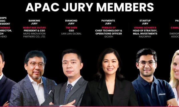 Money20/20 Umumkan Juri Perdana The Money Awards, Menetapkan Tolak Ukur Global Inovasi Fintech