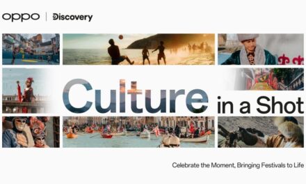 OPPO dan Discovery Rayakan Hari Keanekaragaman Budaya Dunia Lewat Inisiatif Global “Culture in a Shot”