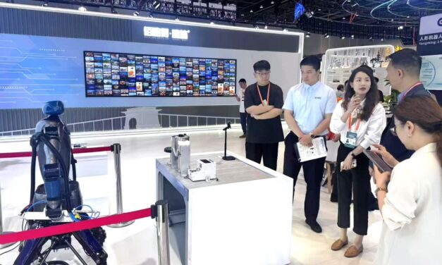 Yuyao, Pusat Perdagangan Tiongkok Timur, Masuki Pasar Eropa Tengah dan Timur dengan Semangat dan Inovasi
