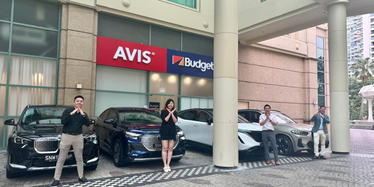 AVIS Singapura Raih Sertifikasi ISO 45001, Perkuat Komitmen terhadap Keselamatan, Kualitas, dan Mobilitas Berkelanjutan