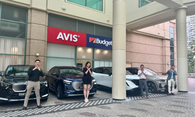 AVIS Singapura Raih Sertifikasi ISO 45001, Perkuat Komitmen terhadap Keselamatan, Kualitas, dan Mobilitas Berkelanjutan