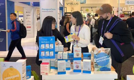 BioGrowing Tampilkan Inovasi Probiotik Terdepan di Naturally Good Expo 2025 Sydney