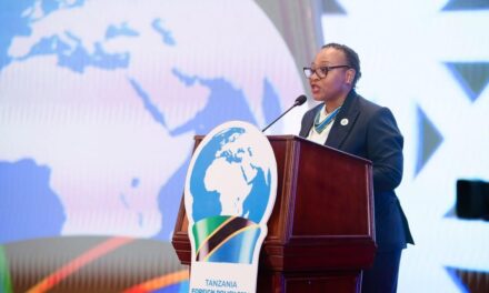 Kebijakan Luar Negeri Terbaru Tanzania Dorong Perluasan Strategis Hubungan dengan Negara-Negara Asia