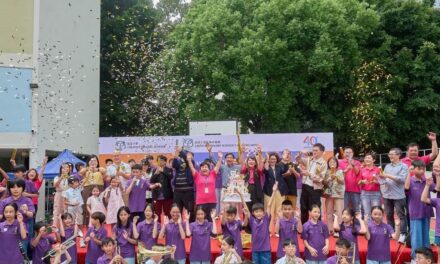 Merayakan 40 Tahun Kreativitas dan Pendidikan Holistik, Creative Primary School dan Kindergarten Gelar Open Day Istimewa
