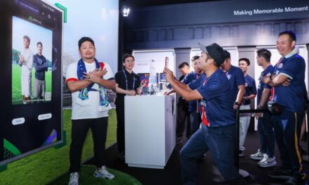OPPO dan Final Liga Champions UEFA: Menggerakkan Inovasi Sepak Bola di Dalam dan Luar Lapangan