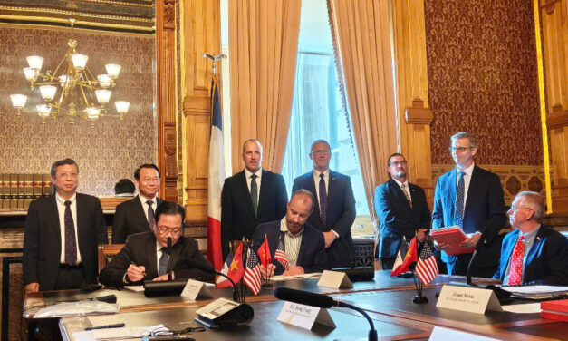 Vietnam dan Iowa Teken Kesepakatan Agribisnis Senilai USD 800 Juta, Dorong Kemitraan Strategis di Sektor Pertanian