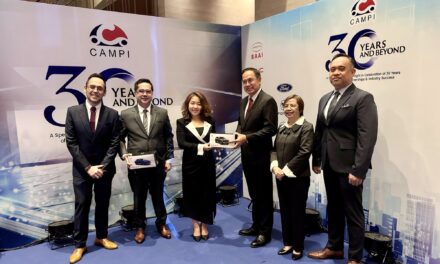 VinFast Resmi Bergabung dengan CAMPI, Perkuat Komitmen terhadap Inovasi dan Mobilitas Berkelanjutan di Filipina