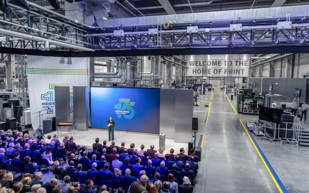 HEIDELBERG Prioritaskan Efisiensi Ekonomi di FY 2025/26, Margin Operasi Diproyeksi Naik