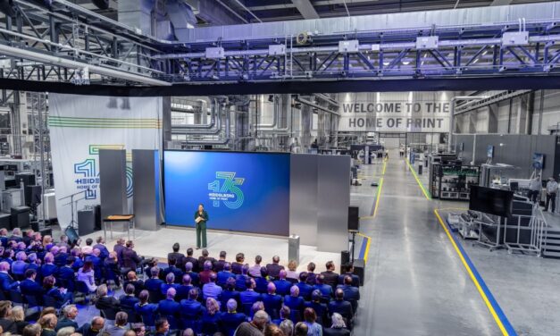 HEIDELBERG Prioritaskan Efisiensi Ekonomi di FY 2025/26, Margin Operasi Diproyeksi Naik