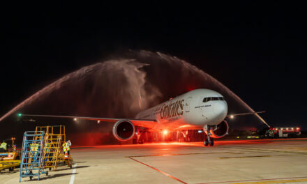 Pembukaan Rute Langsung Emirates Dubai–Da Nang, Gerbang Baru Wisatawan Kelas Atas Timur Tengah ke Vietnam