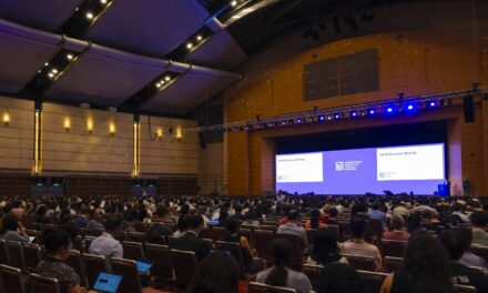 Hong Kong Tuan Rumah Pertemuan Tahunan ISSCR 2025, Pertemuan Global Terbesar di Bidang Stem Cell dan Pengobatan Regeneratif