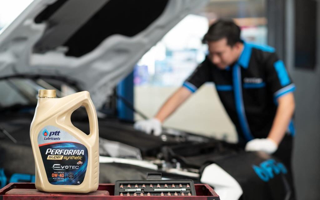 PTT Lubricants Percepat Ekspansi Asia Tenggara dengan Inovasi, Keberlanjutan, dan Layanan Unggul