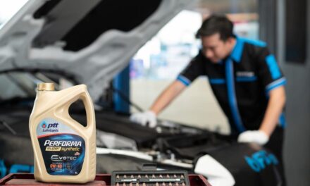 PTT Lubricants Percepat Ekspansi Asia Tenggara dengan Inovasi, Keberlanjutan, dan Layanan Unggul