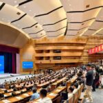Straits Forum ke-17 Resmi Dibuka di Xiamen, Pererat Pertukaran dan Integrasi Lintas Selat