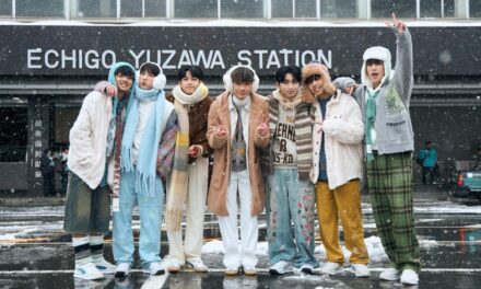 Setelah Empat Bulan Dirahasiakan, F.F.O Siap Rilis MV Baru 《大丈夫》 dari Perjalanan Ski di Jepang