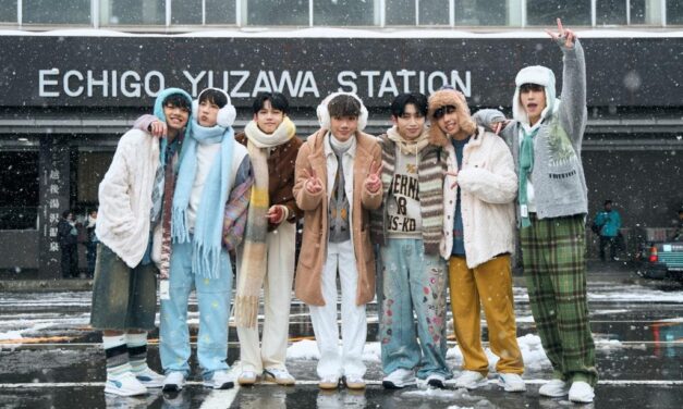 Setelah Empat Bulan Dirahasiakan, F.F.O Siap Rilis MV Baru 《大丈夫》 dari Perjalanan Ski di Jepang