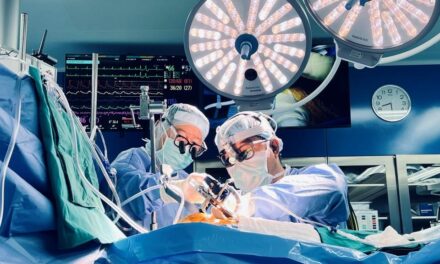 Bangkok Heart Hospital Perkenalkan Dua Teknik Bedah Jantung Minimally Invasive Terbaru, Menandai Era Baru Inovasi Kardiologi