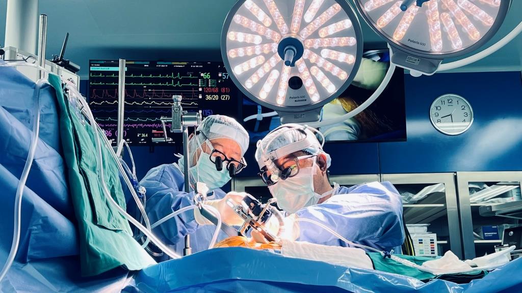 Bangkok Heart Hospital Perkenalkan Dua Teknik Bedah Jantung Minimally Invasive Terbaru, Menandai Era Baru Inovasi Kardiologi