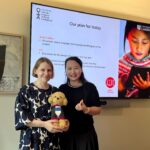 Chat Tiddy dari Tiongkok Tampil di Konferensi CHIA Universitas Cambridge, Soroti Inovasi AI dalam Pembelajaran Bahasa