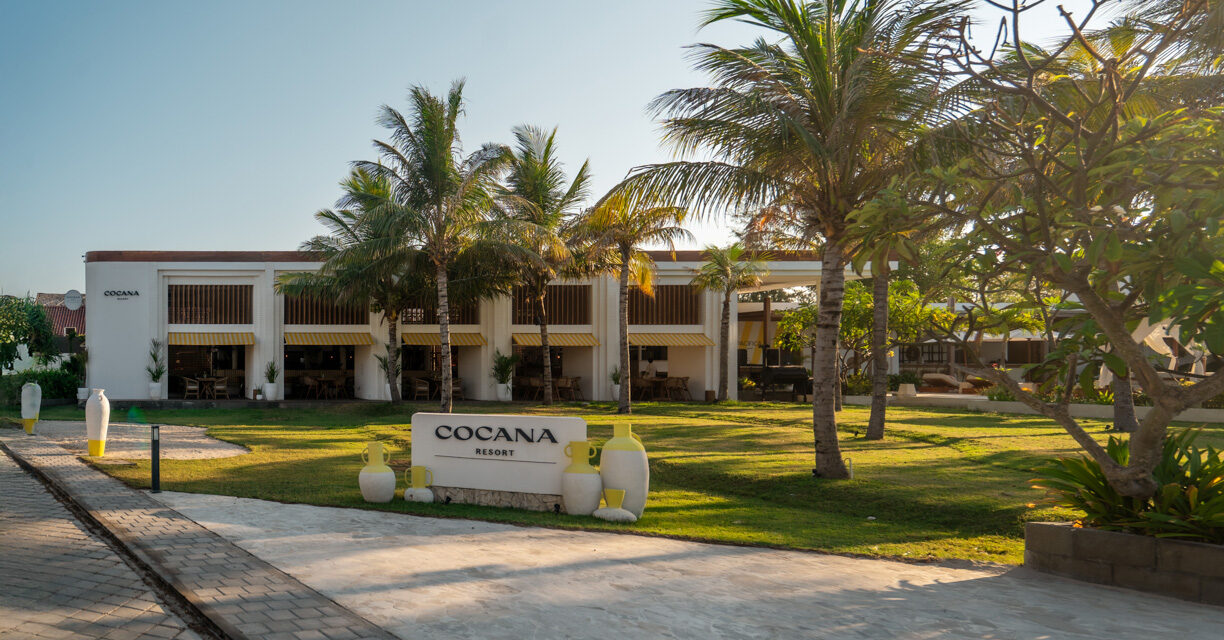 Cocana Resort Raih Penghargaan Travelers’ Choice Tripadvisor 2025, Masuk Top 10% Hotel Terbaik Dunia
