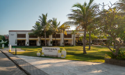 Cocana Resort Raih Penghargaan Travelers’ Choice Tripadvisor 2025, Masuk Top 10% Hotel Terbaik Dunia