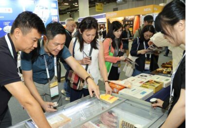 Industri Makanan Laut Global Siap Berkumpul di Seafood Expo Asia Singapura untuk Menjelajahi Peluang, Inovasi, dan Tren Pasar Asia