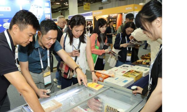 Industri Makanan Laut Global Siap Berkumpul di Seafood Expo Asia Singapura untuk Menjelajahi Peluang, Inovasi, dan Tren Pasar Asia